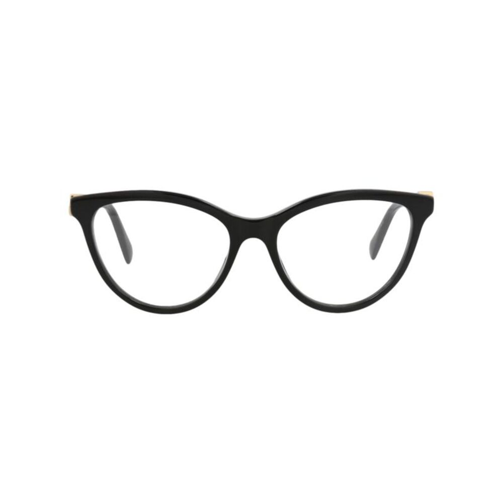 Gucci Cat Eye-Frame Recycled Acetate Optical Frames Black Womens